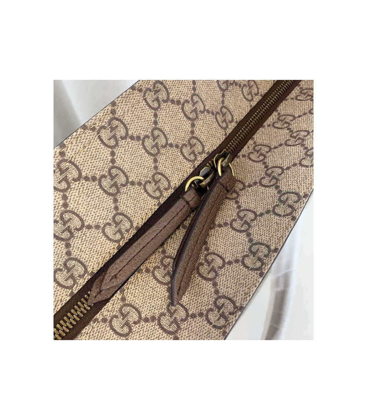 Gucci Ophidia GG Medium Tote 36cm