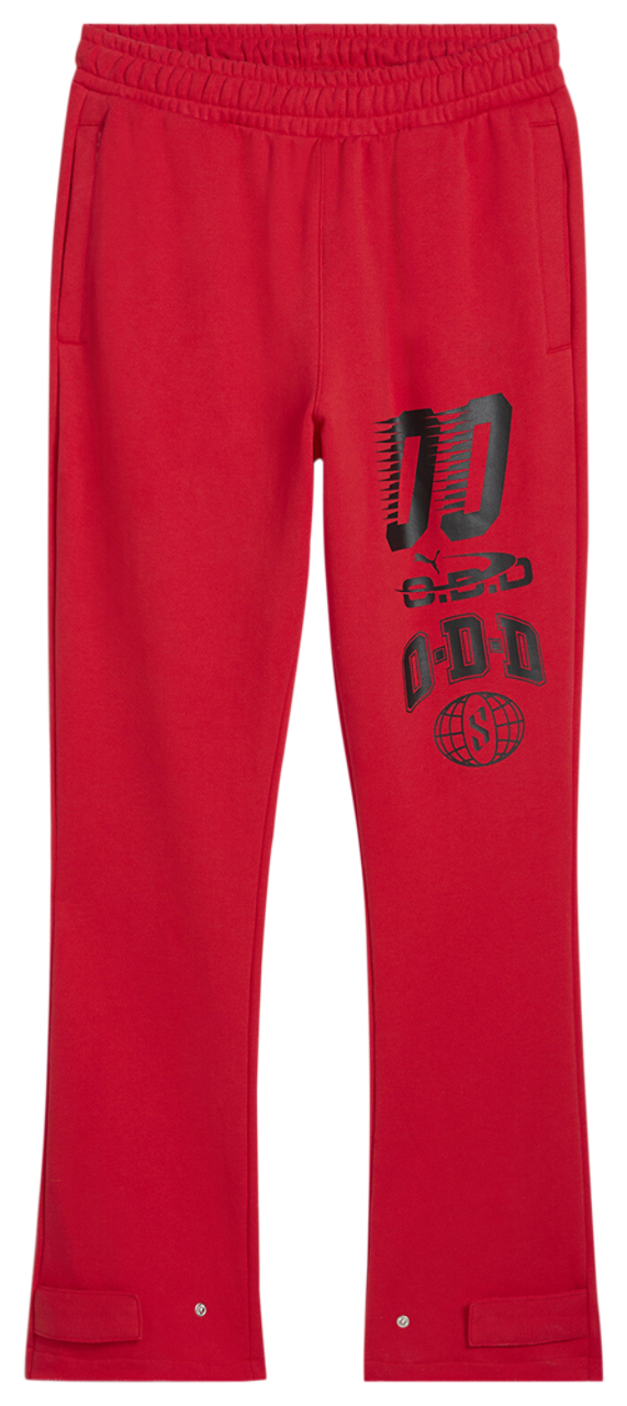 PUMA Scoots Trail Blazing Sweatpants