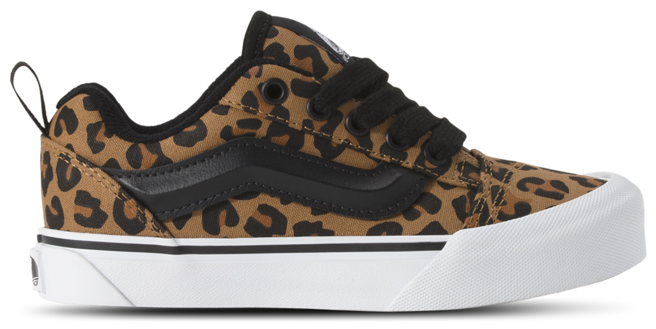 Vans Knu Skool Leopard