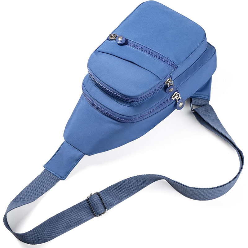 ARCTURA Small Sling Backpack Crossbody Sling Bag for Women