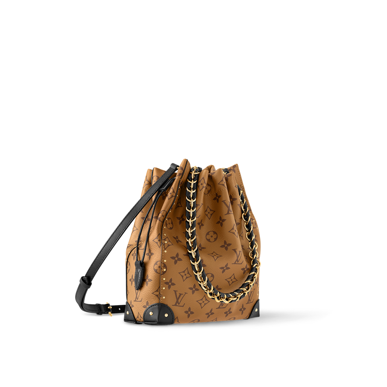 Louis Vuitton Noé Trunk Pm M13324
