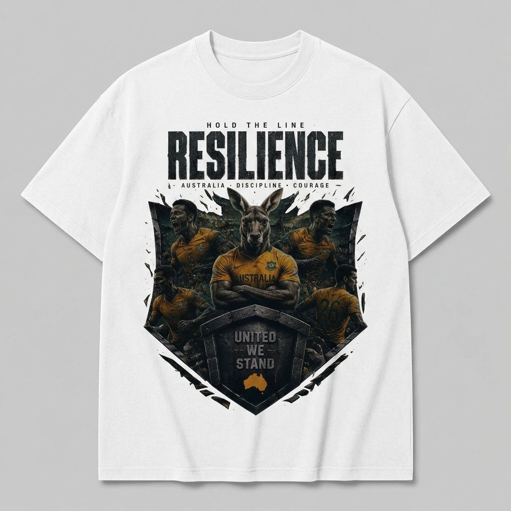 Unisex Loose Fit T-Shirt 100% Cotton Soft Comfortable Summer Casual Printed Top