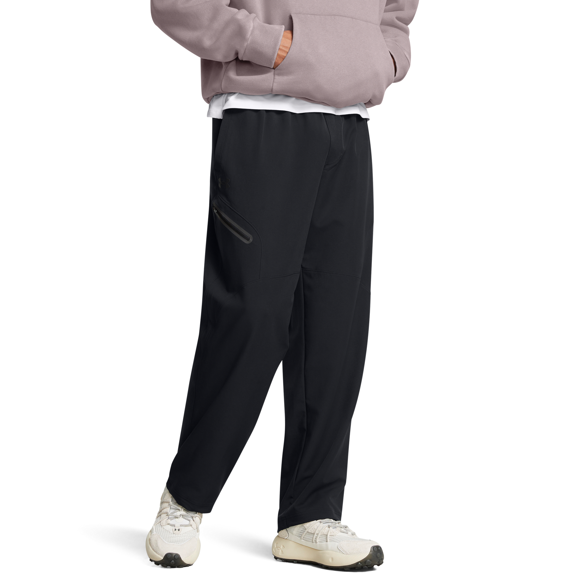 Under Armour Unstoppable Straight Pant