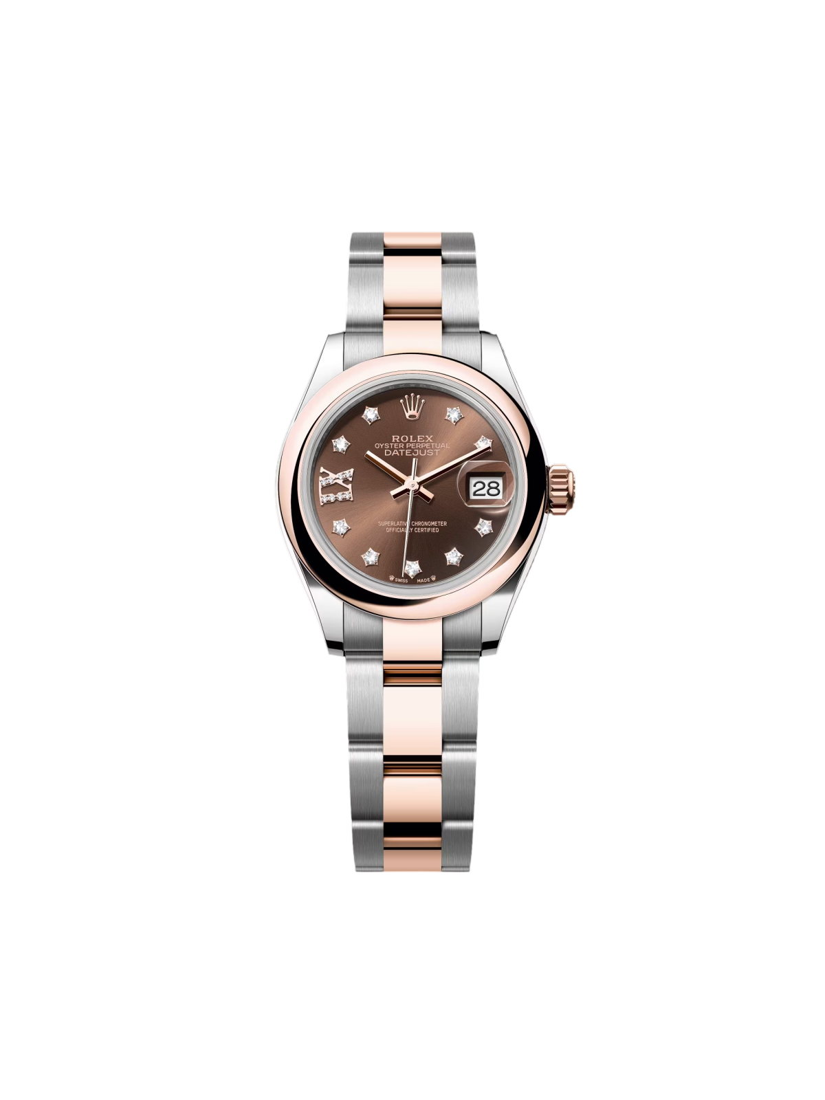 Rolex Lady-Datejust 28mm  279161-0003/0004