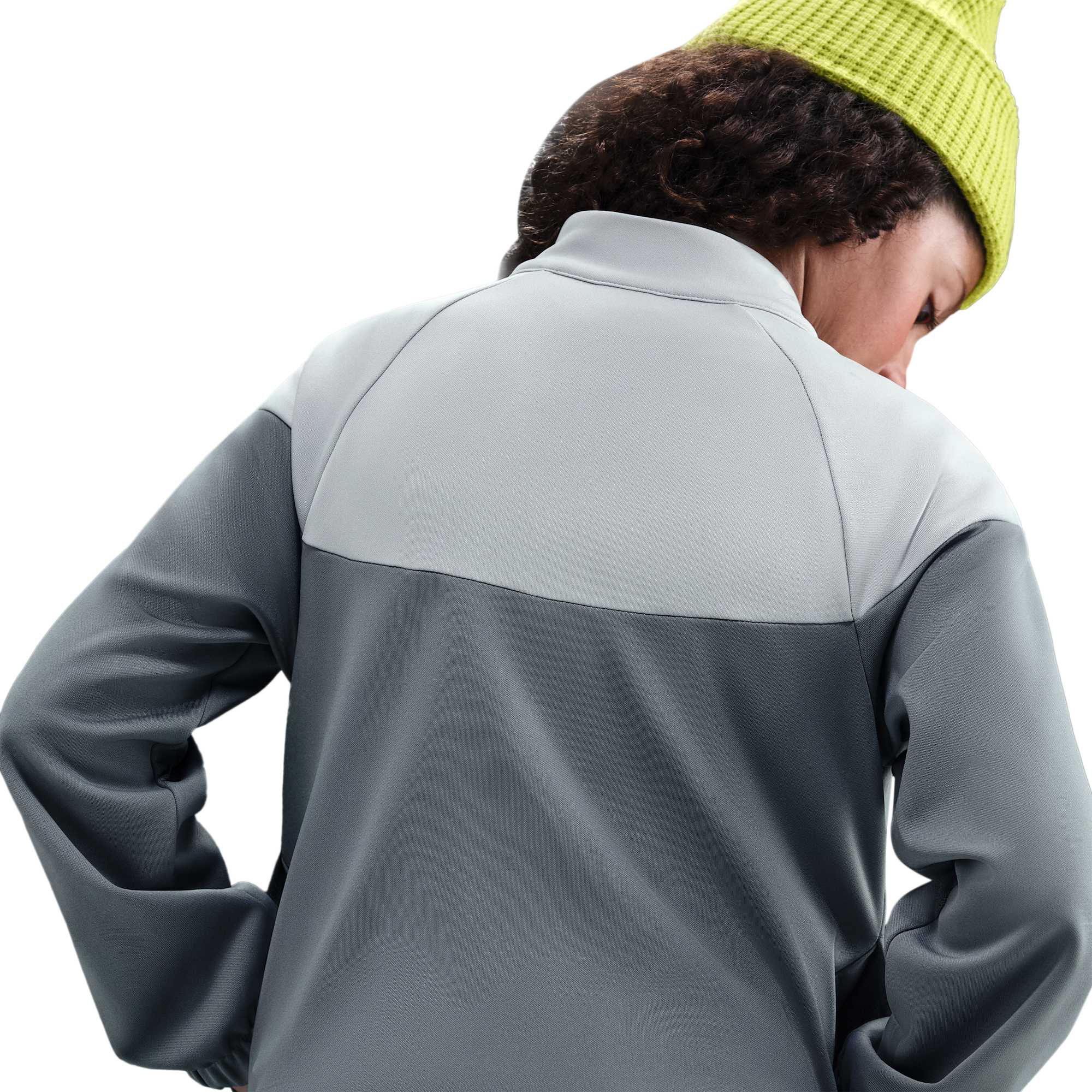 Nike NSW Dri-FIT Full-Zip Tracksuit