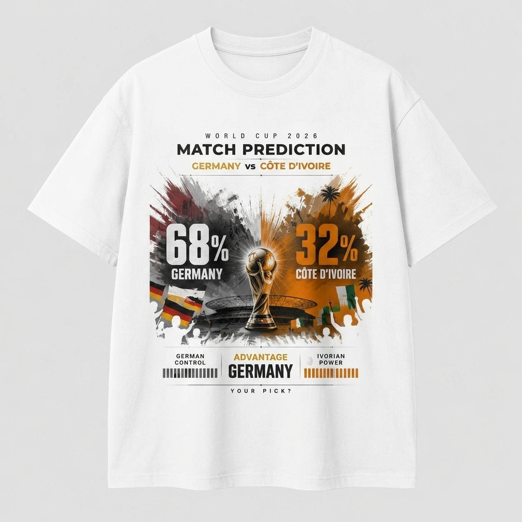 Unisex Loose Fit T-Shirt 100% Cotton Soft Comfortable Summer Casual Printed Top