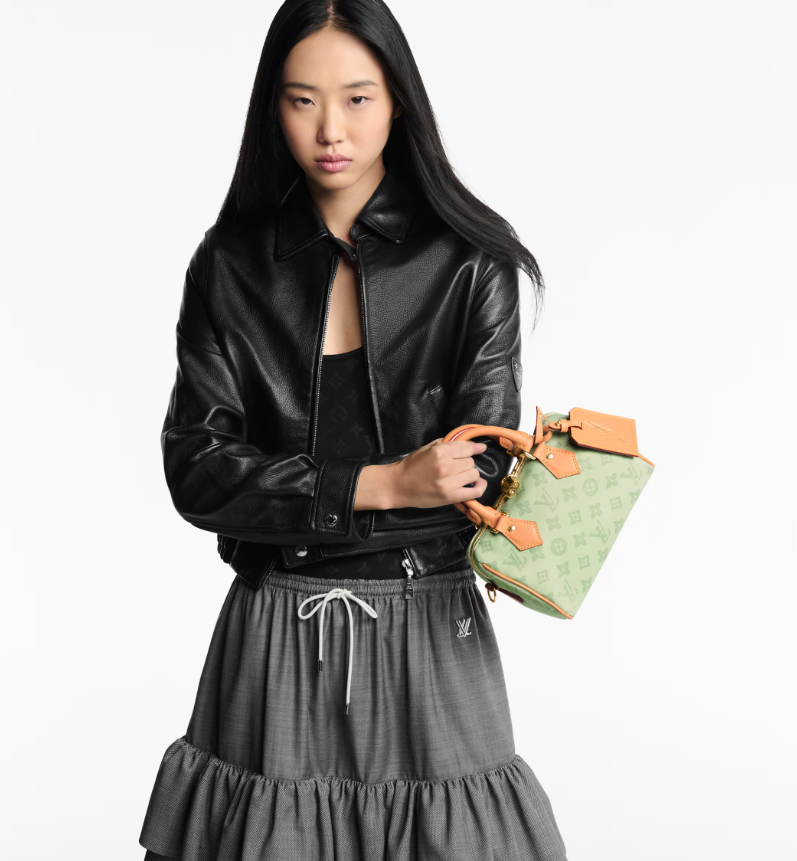 LOUIS VUITTON M27530 New Speedy Bandoulière 20