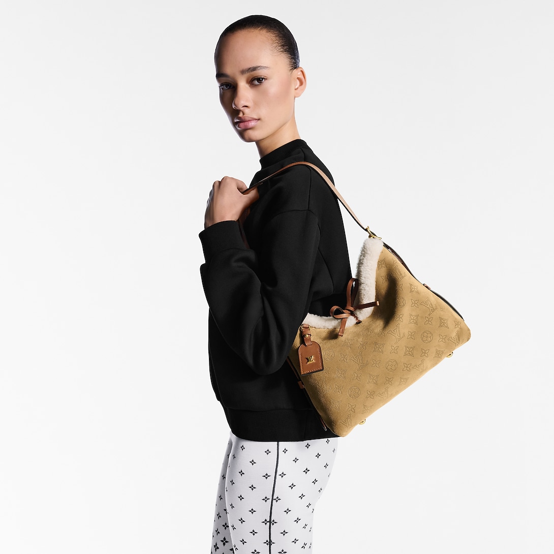 Louis Vuitton Carryall Pm M11843