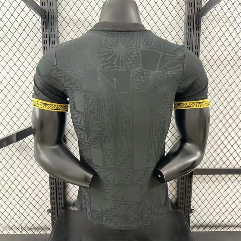 Player 2025-26 Mexico Gold Cup Special Edition Football jersey