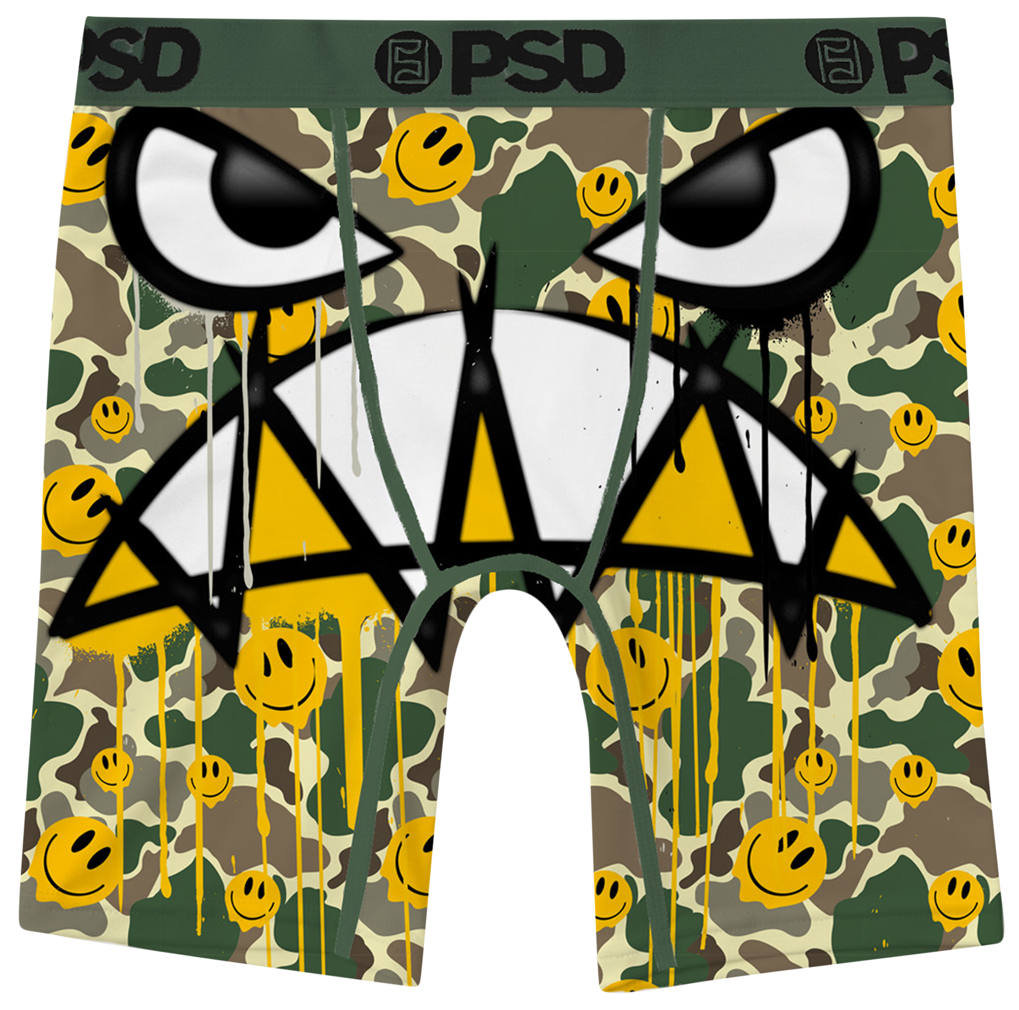 PSD WF Smile Ops Underwear