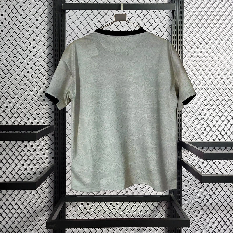 Retro 2019-20 Manchester United Away Football jersey retro