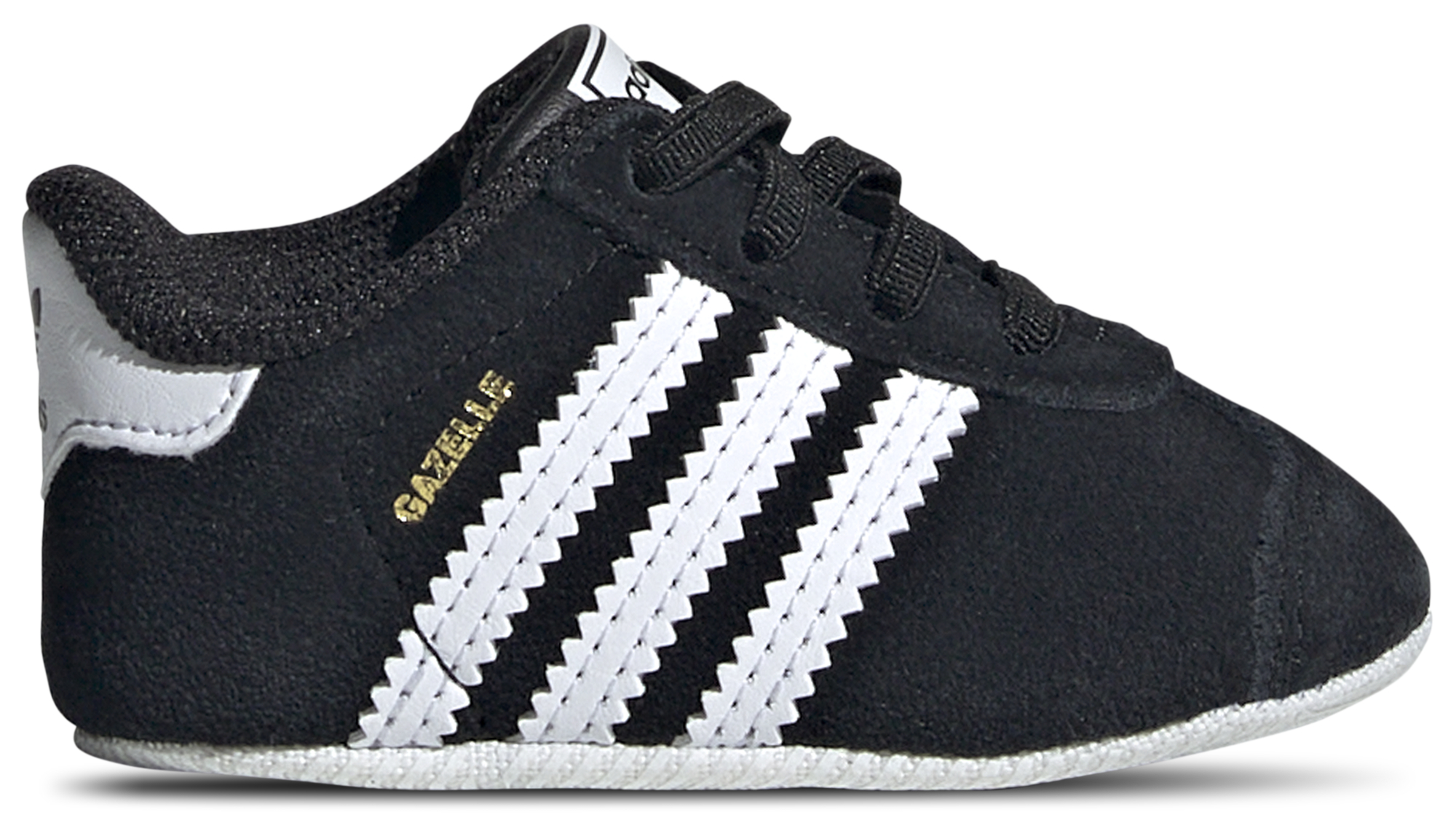 adidas Originals Gazelle Crib