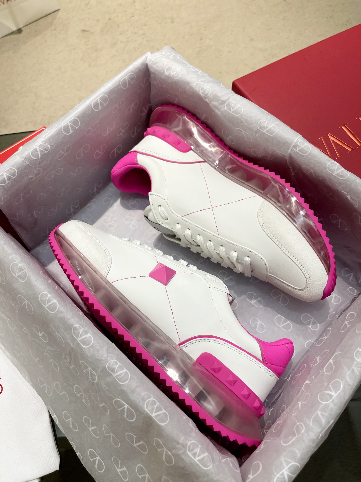 Valentino Sneakers