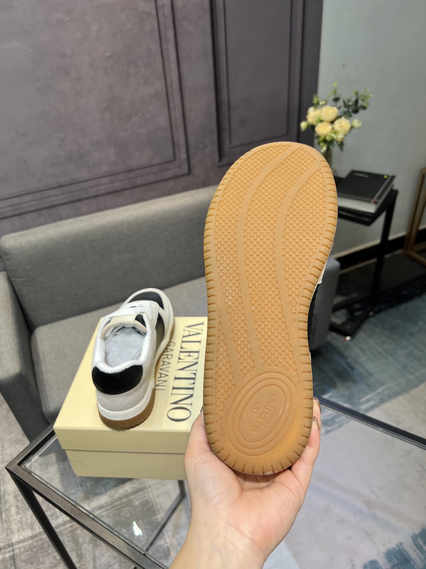 VALENTINO Sparry Sneaker