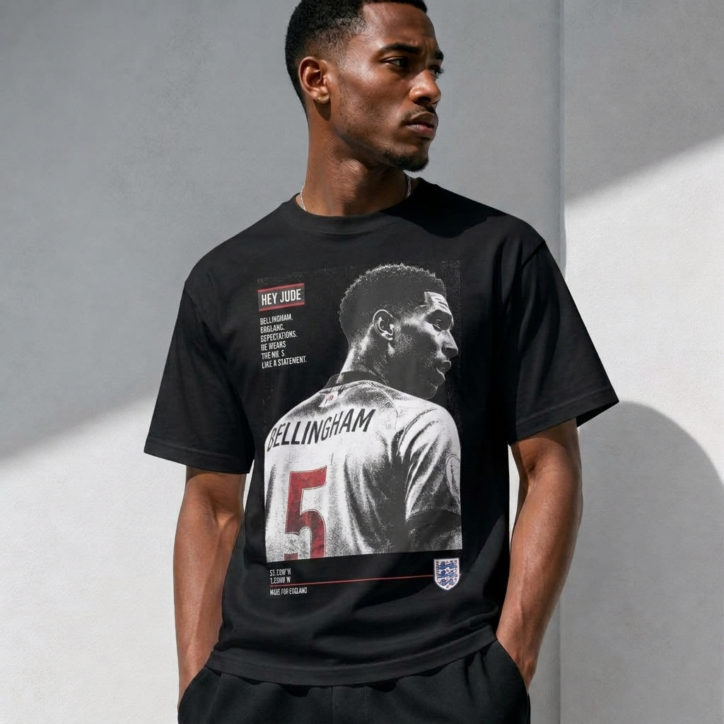 Bellingham Unisex T-Shirt – Limited-Time Offer – Hot Seller
