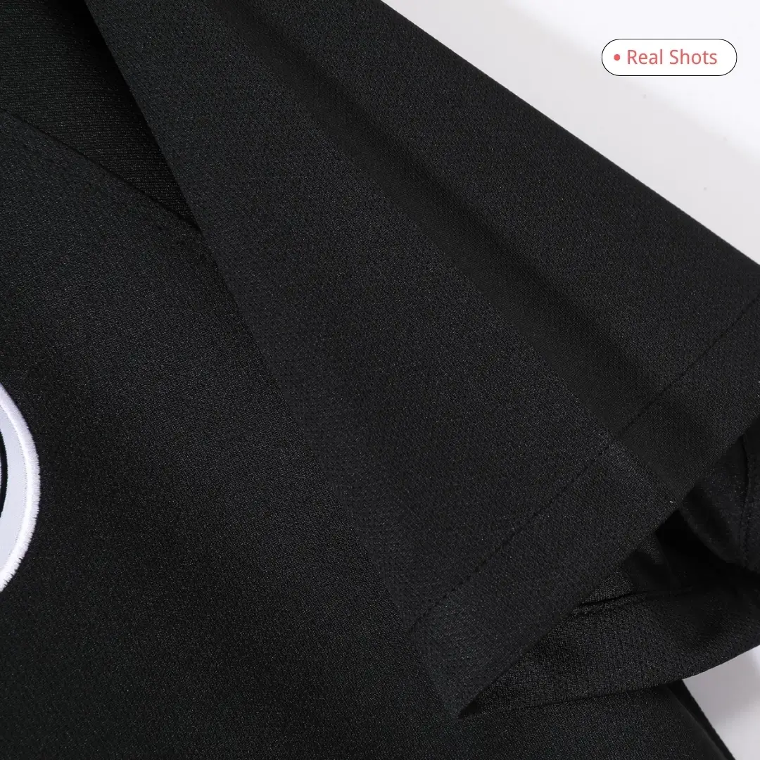 PSG 2018/19 Home Retro Soccer Jersey