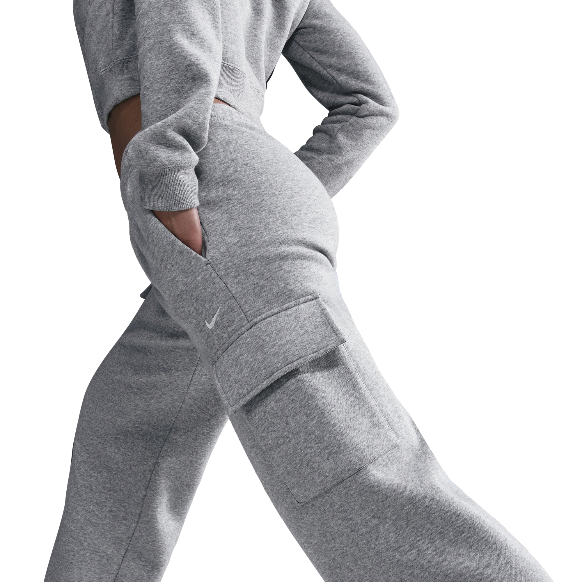 Nike NSW Phoenix Fleece Cargo