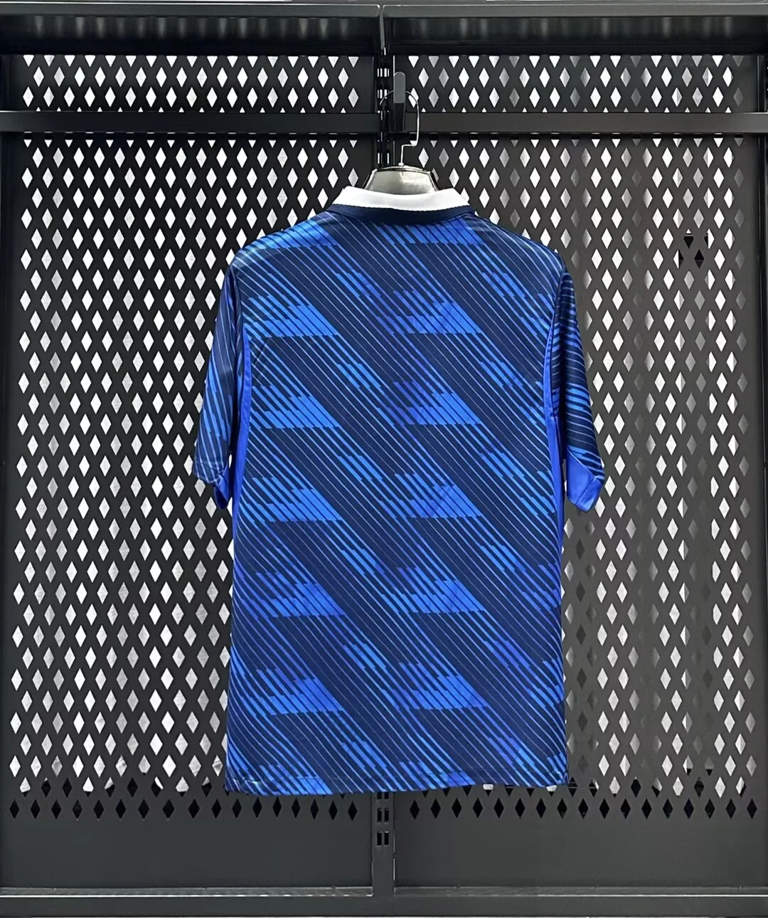 2026 World Cup France home jersey/fan version