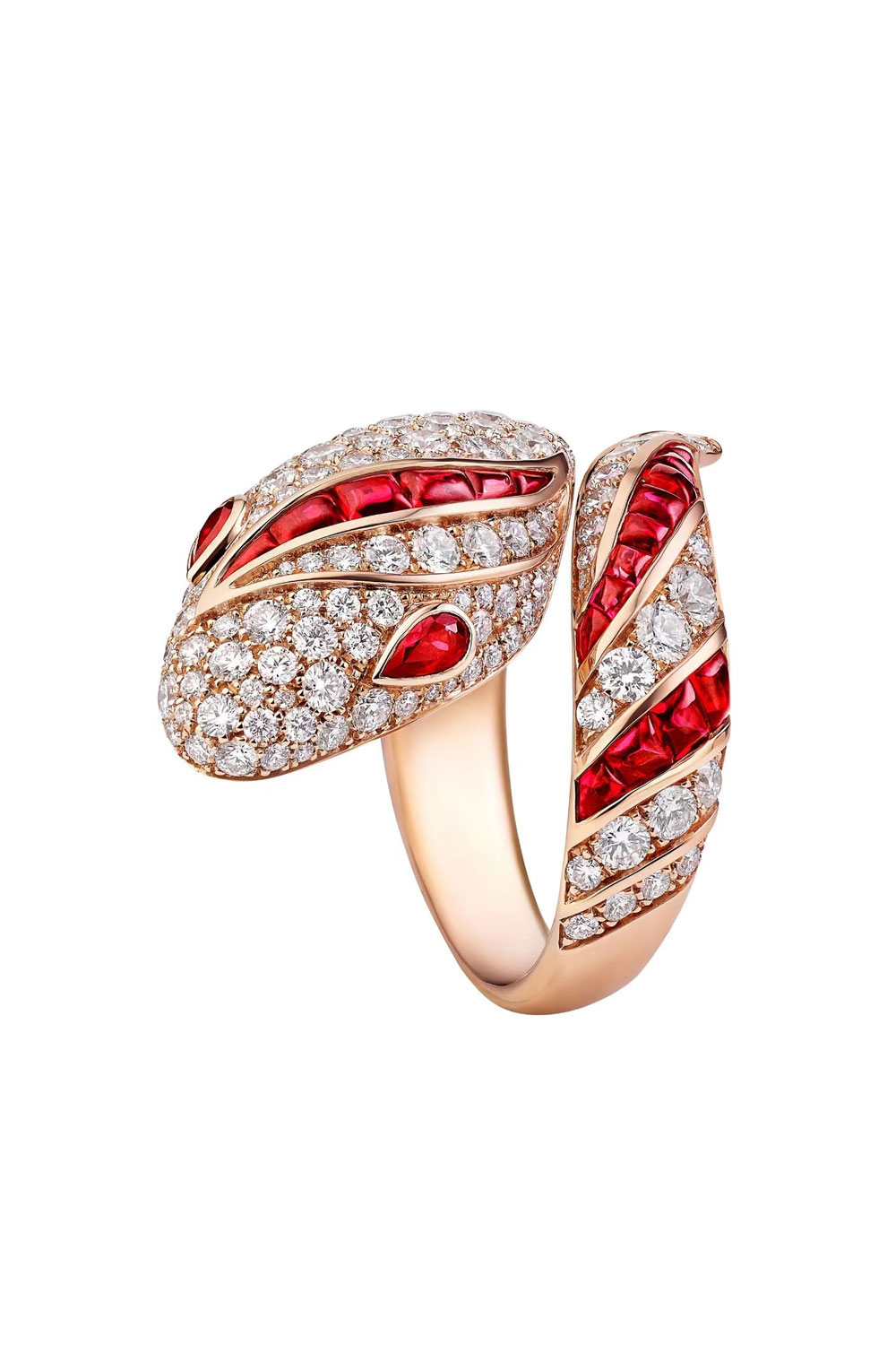Serpent Ring