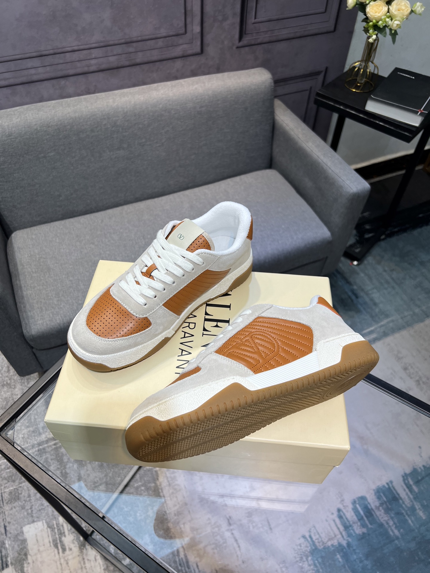 VALENTINO Sparry Sneaker