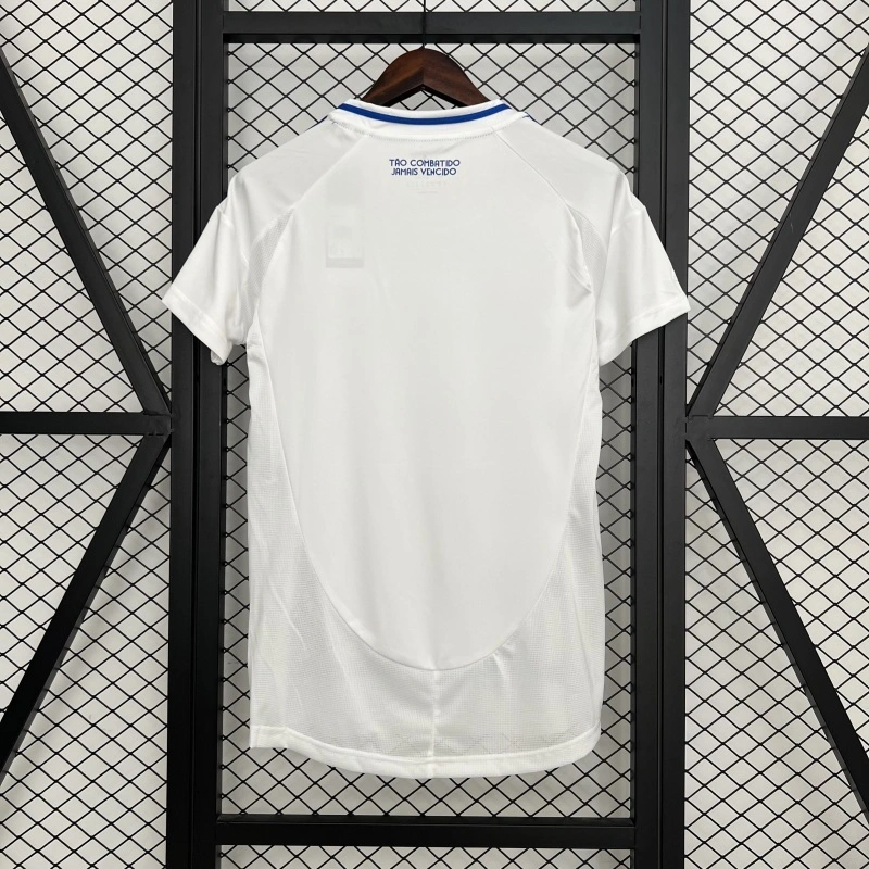 Women's 2025-26 Kruse away Football jersey