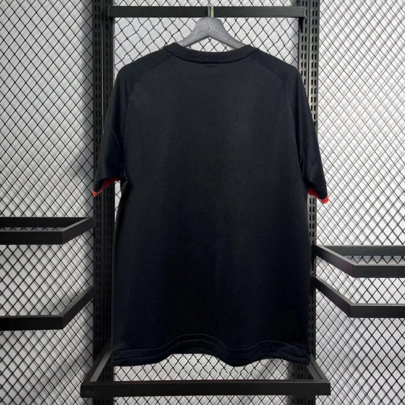 Retro 2015-16 Manchester United Third Away Football jersey retro