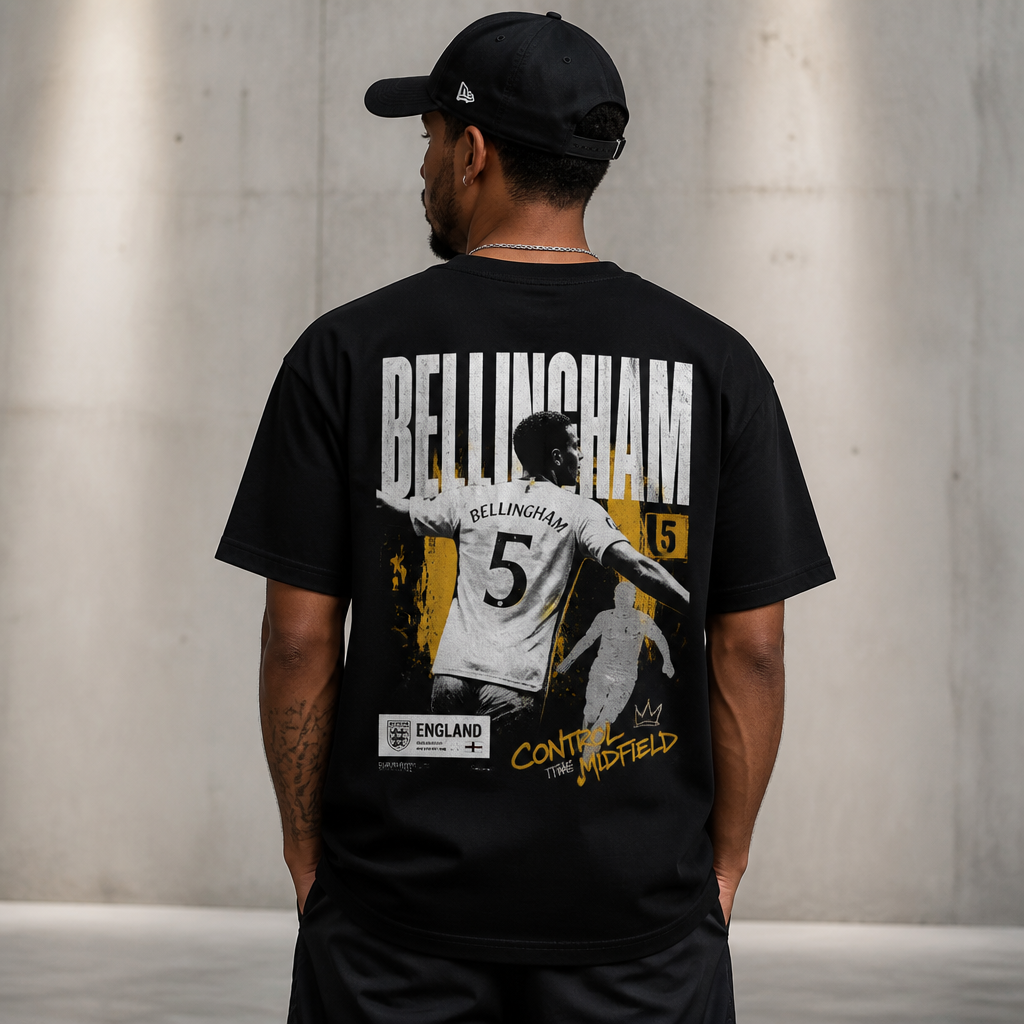 Bellingham Unisex T-Shirt – Limited-Time Offer – Hot Seller