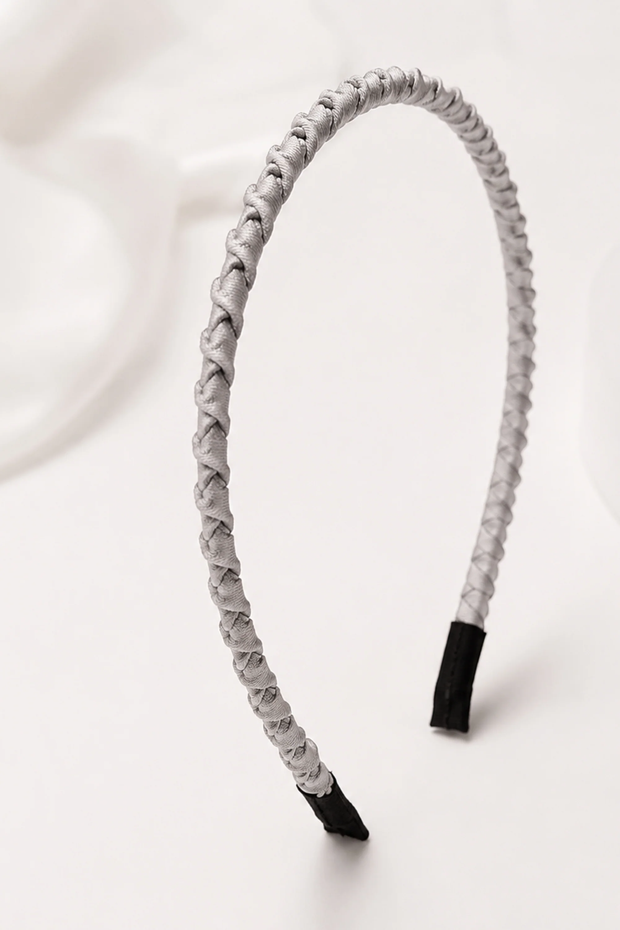 Braided Woven Hairband