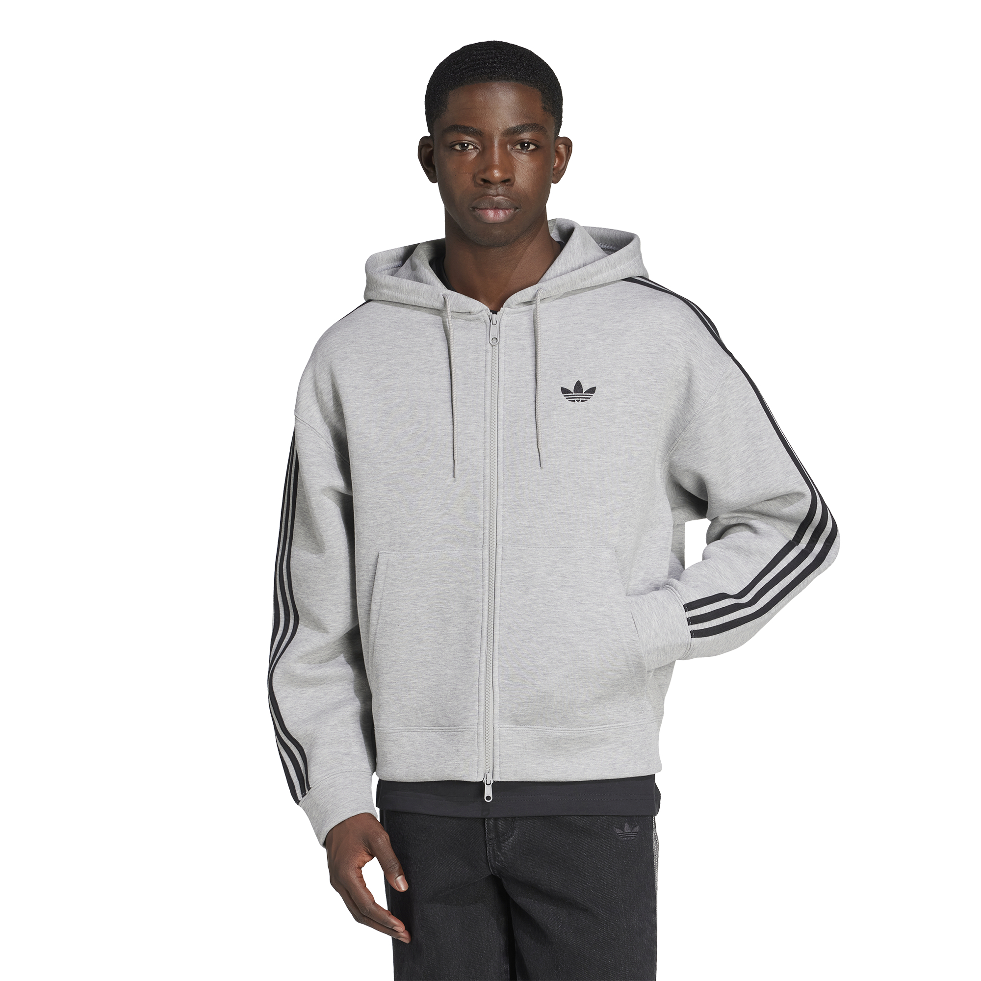 adidas Originals Spacer Hoodie