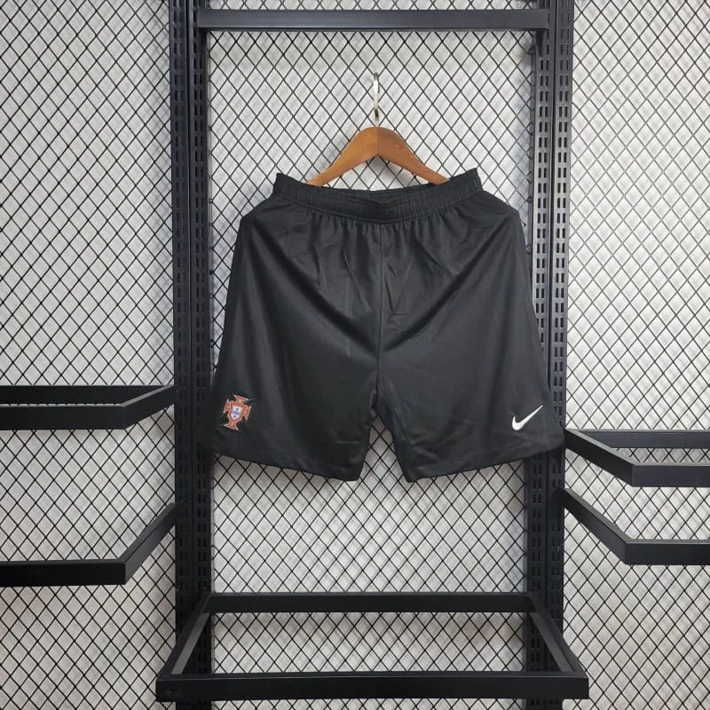 2024-25 Shorts Portugal Football jersey