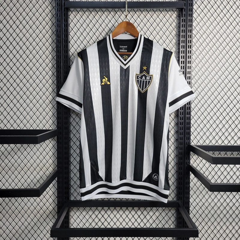 Retro 2020 Atletico Mineiro   Football jersey retro