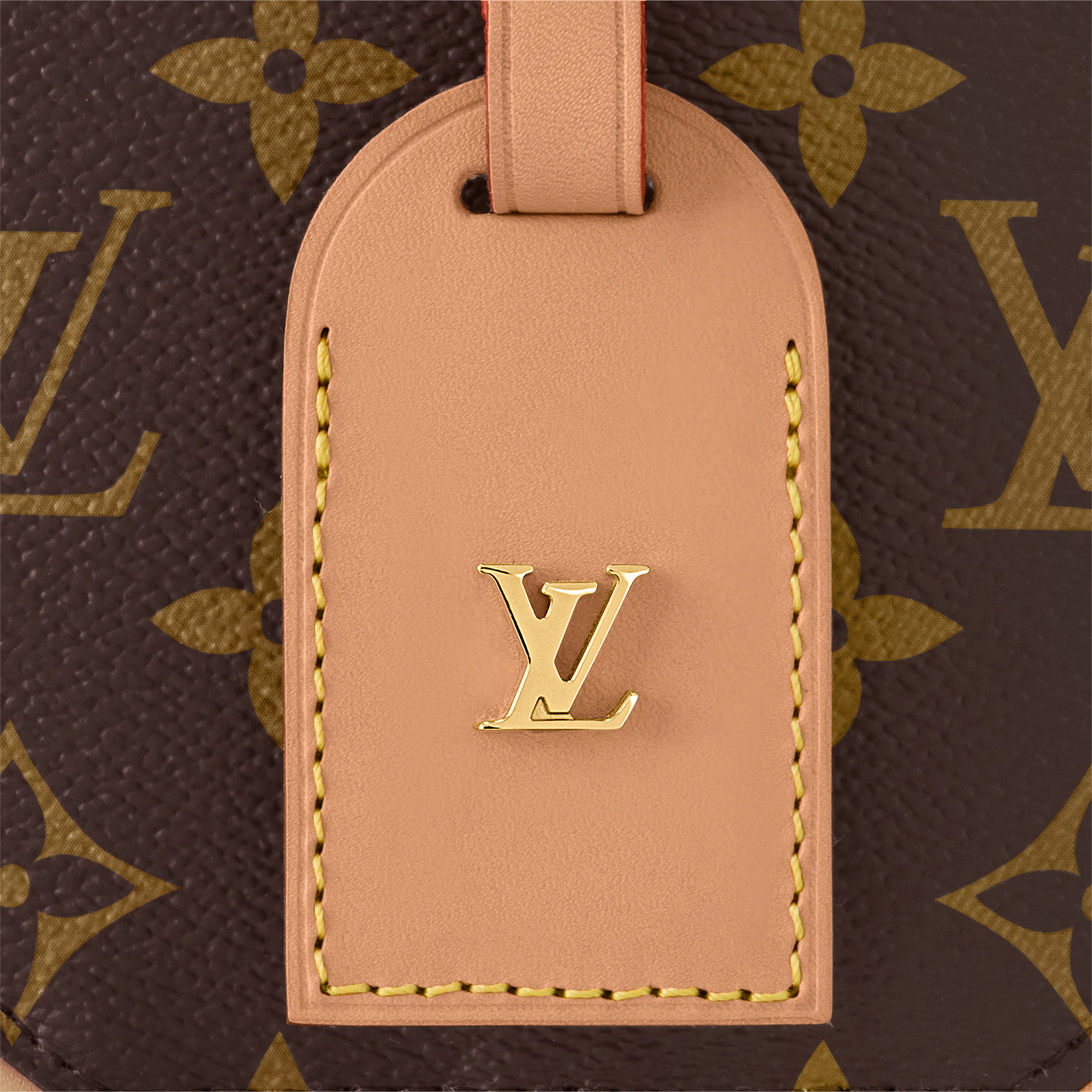 Louis Vuitton Mini Boite Chapeau M44699