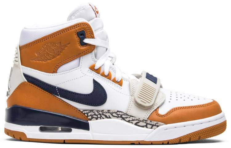 Just Don x Jordan Legacy 312 Medicine Ball AQ4160-140