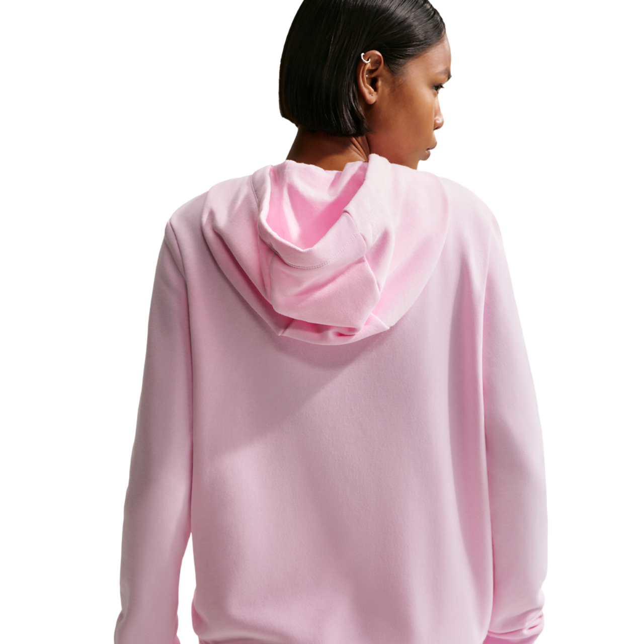 Nike NSW Club Fleece FZ Hoodie