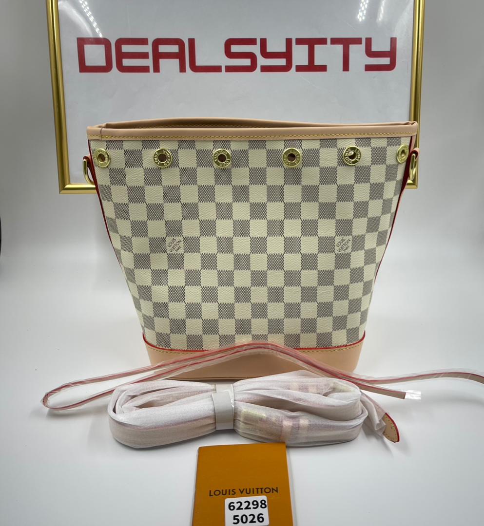 Louis Vuitton Noé Bb 24cm N40594