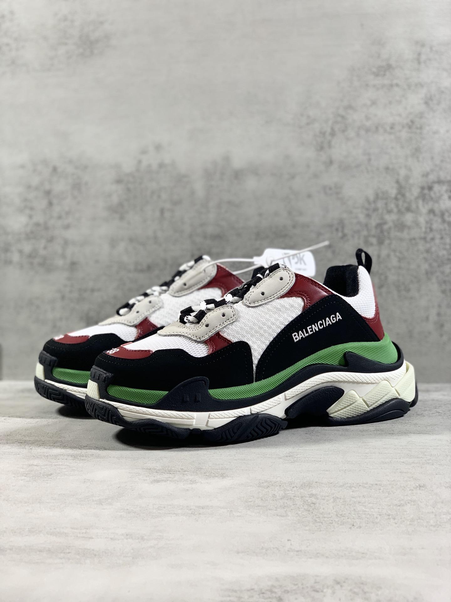 Balenciaga Triple S Sneaker