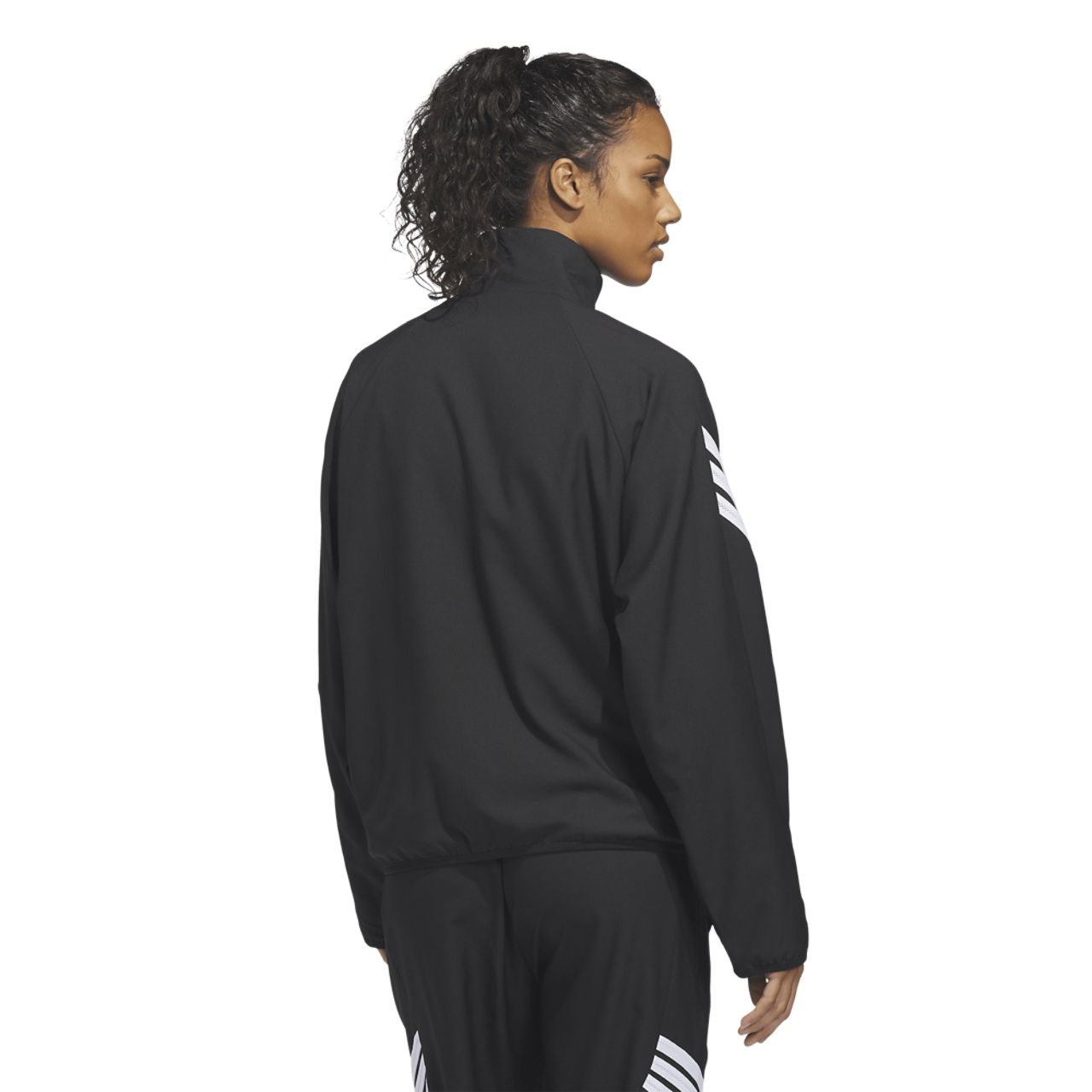 adidas Crazy Lite Full-Zip Jacket