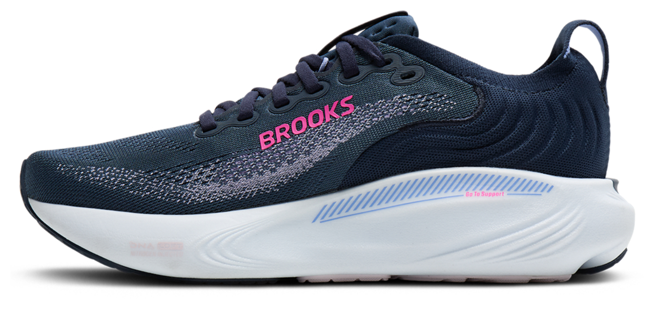 Brooks Adrenaline GTS 25