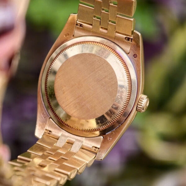 [Superclone] Rolex Datejust 31mm Champagne – Colour Dial President 278278