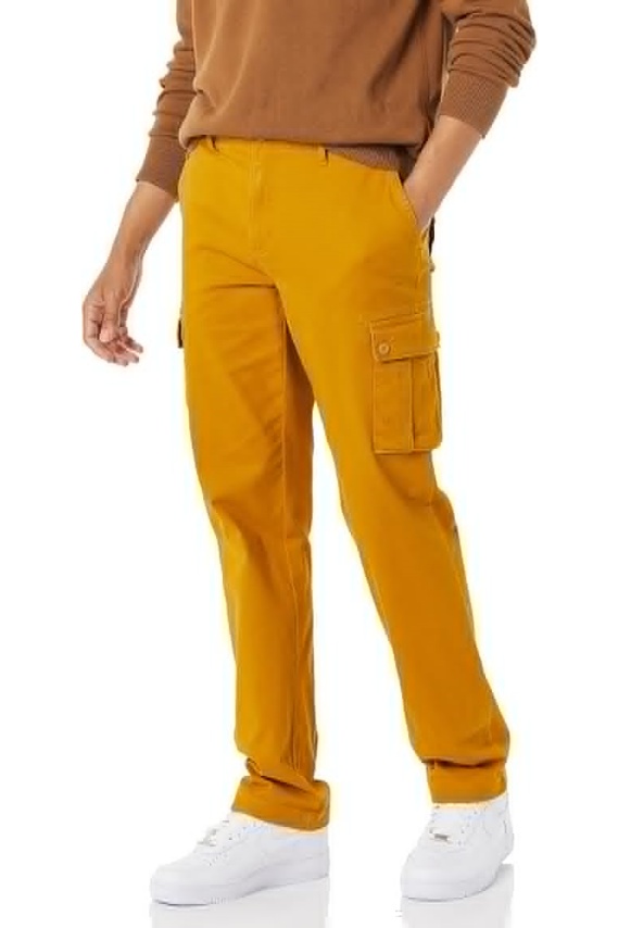 Casual Pants