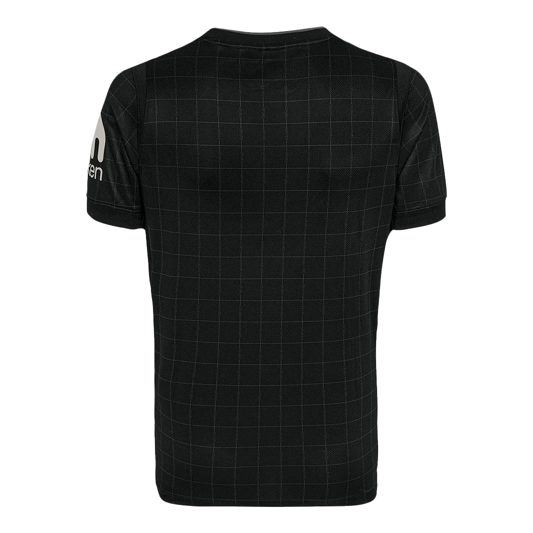 Tottenham Hotspur Away Soccer Jersey 2025/26