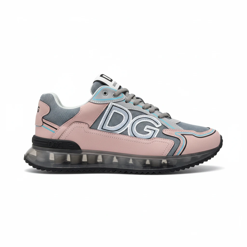 2023 DOLCE & GABBANA sneakers