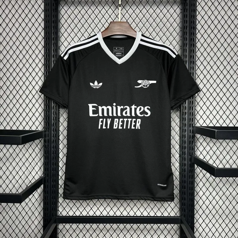 2024-25 Arsenal Treino Football jersey