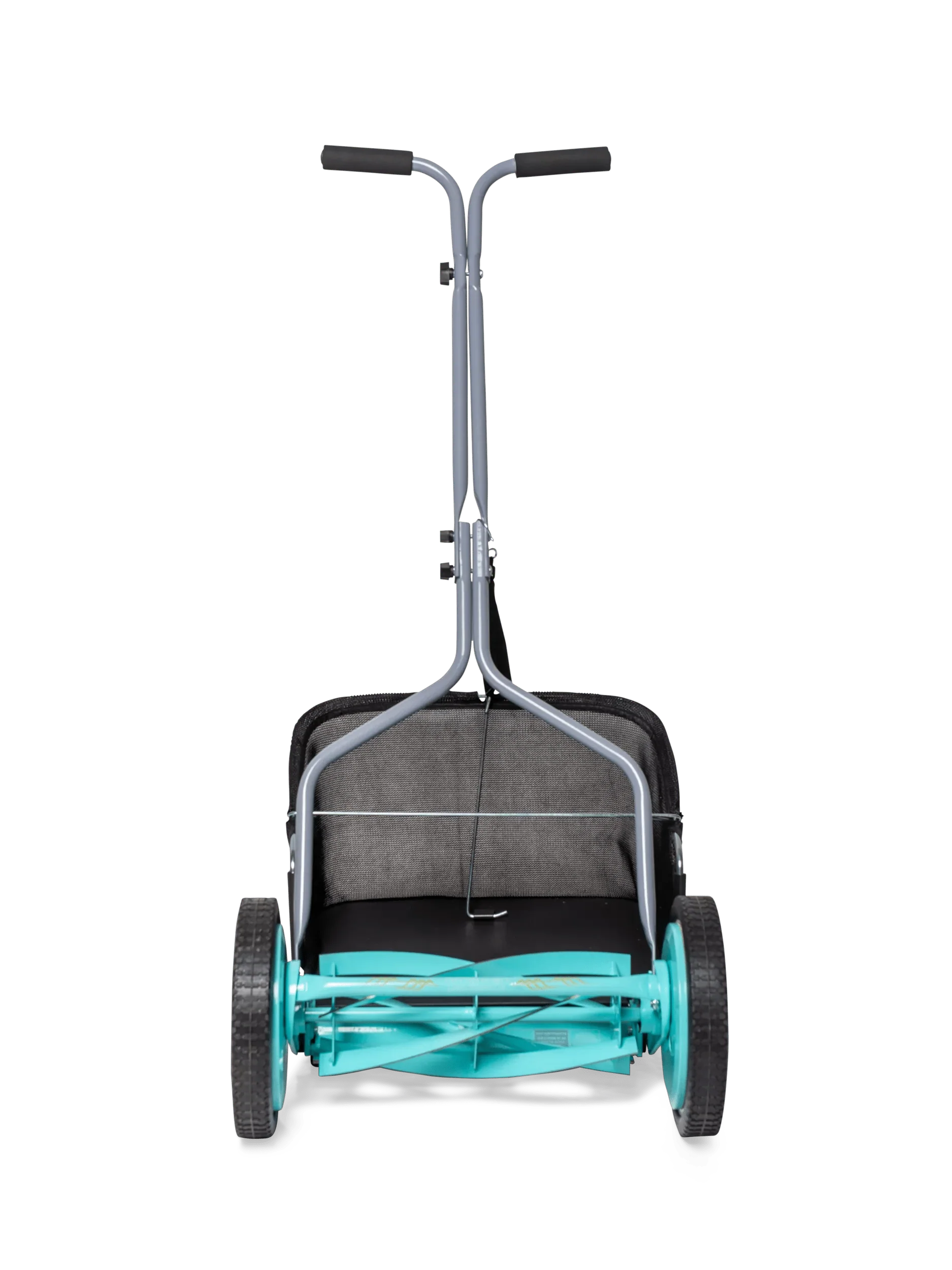 Classic Reel Lawn Mower
