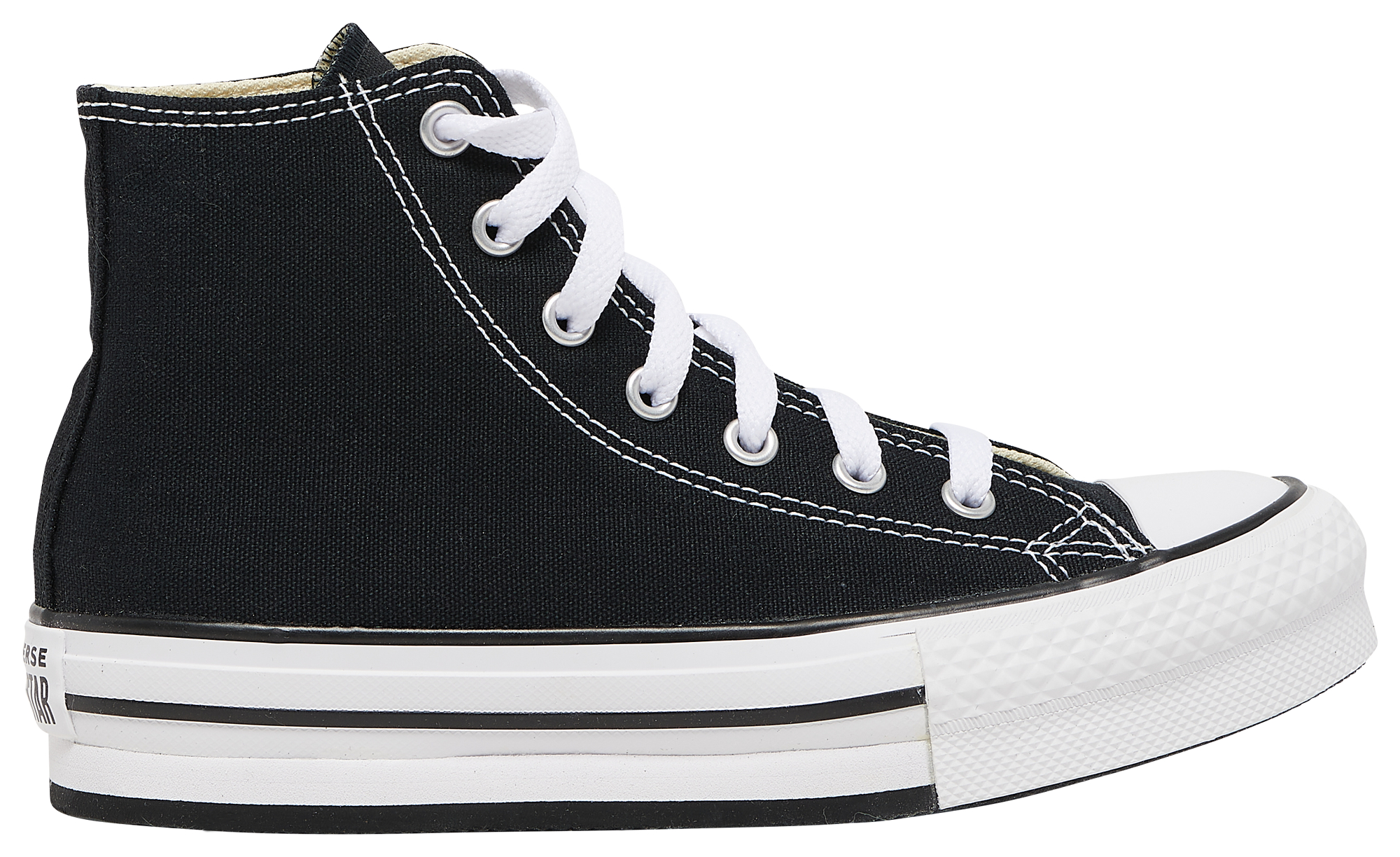 Converse HI Platform