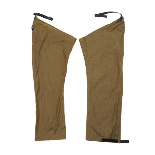 Minimalist Rain Pant Legs by 3FULGEAR