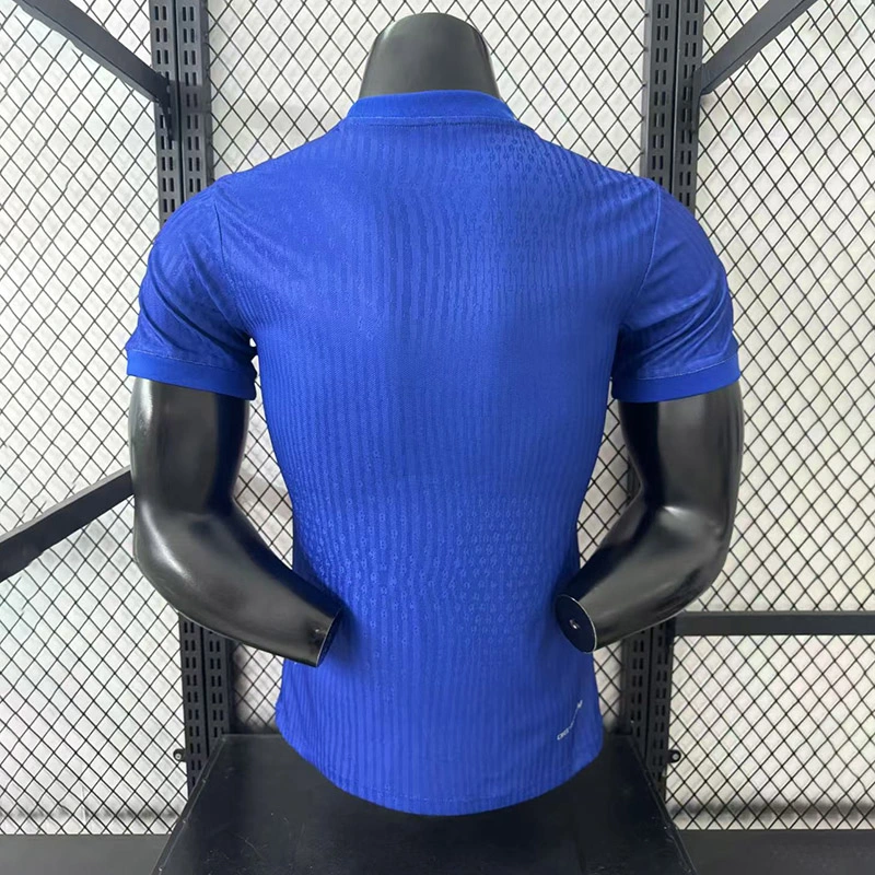 Player 2025-26 Barcelona Special Edition Football jersey