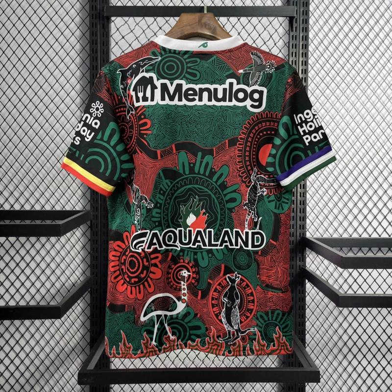 2025 DOLPHINS HERITAGE CLASSIC Home Rugby Jersey