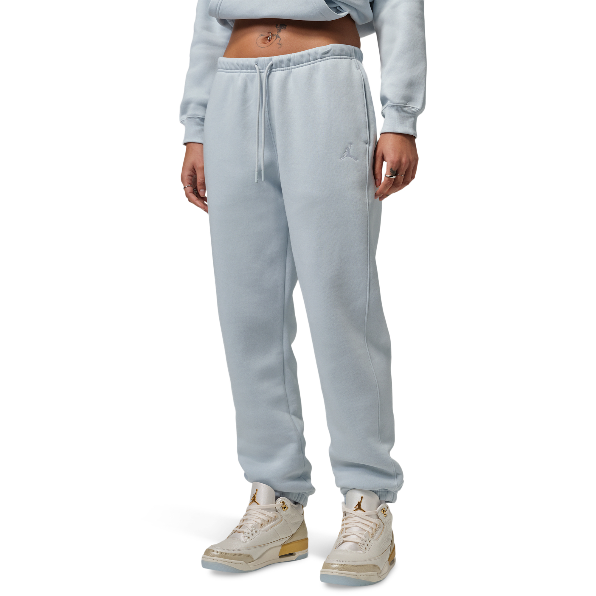 Jordan Brooklyn Fleece Pants