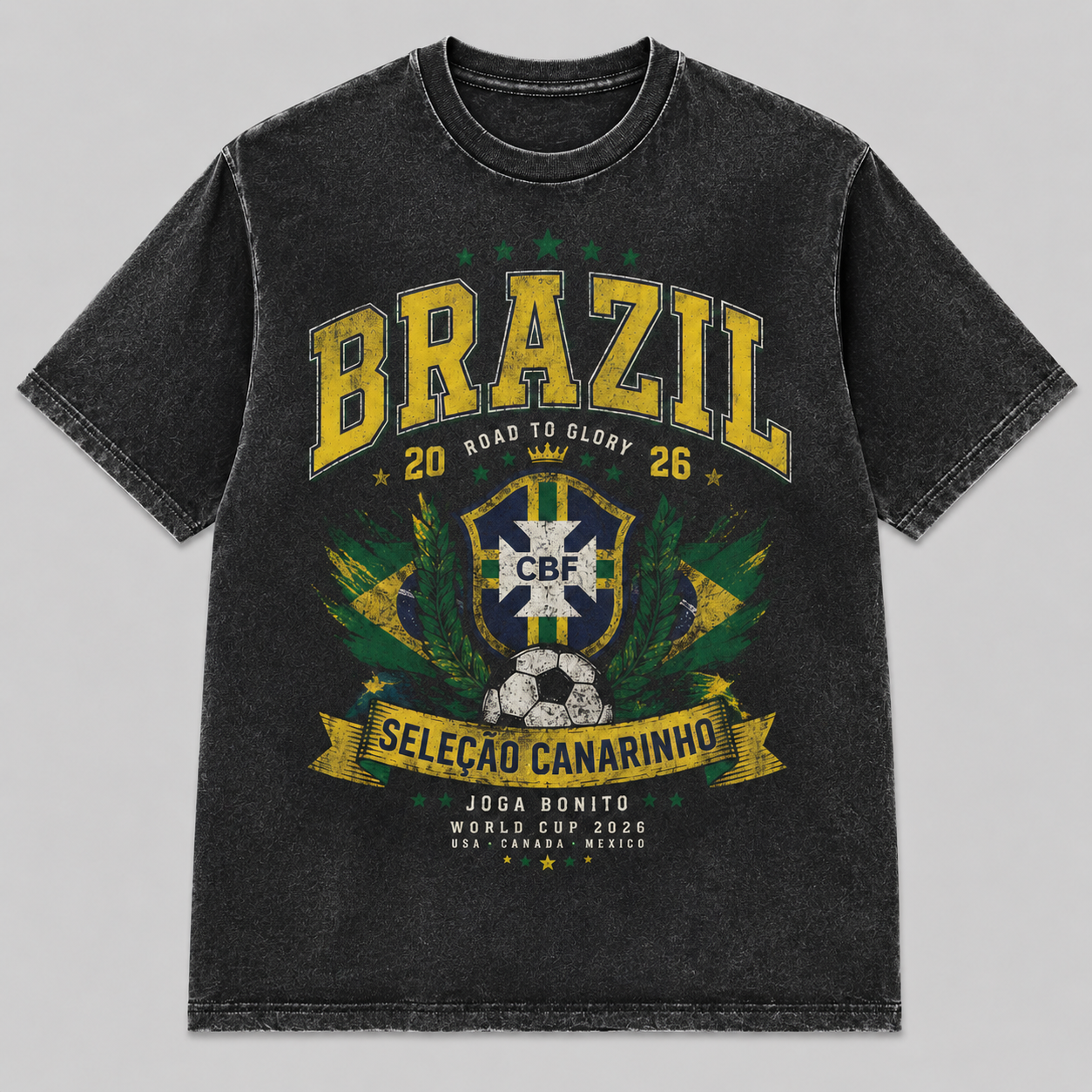 Unisex Loose Fit T-Shirt 100% Cotton Soft Comfortable Summer Casual Printed Top